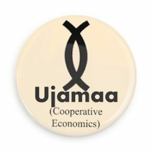 ujamaa