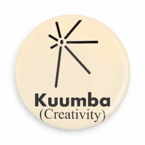 kuumba