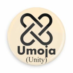 Umoja Unity dagi knot
